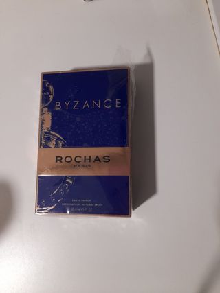 perfume rochas