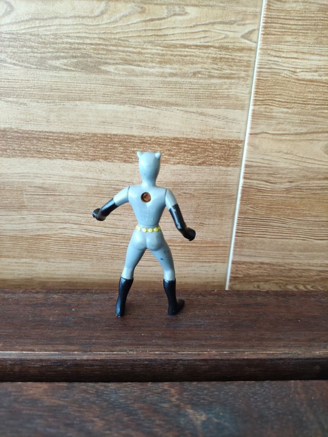 Figura Catwoman de Batman Animated Series