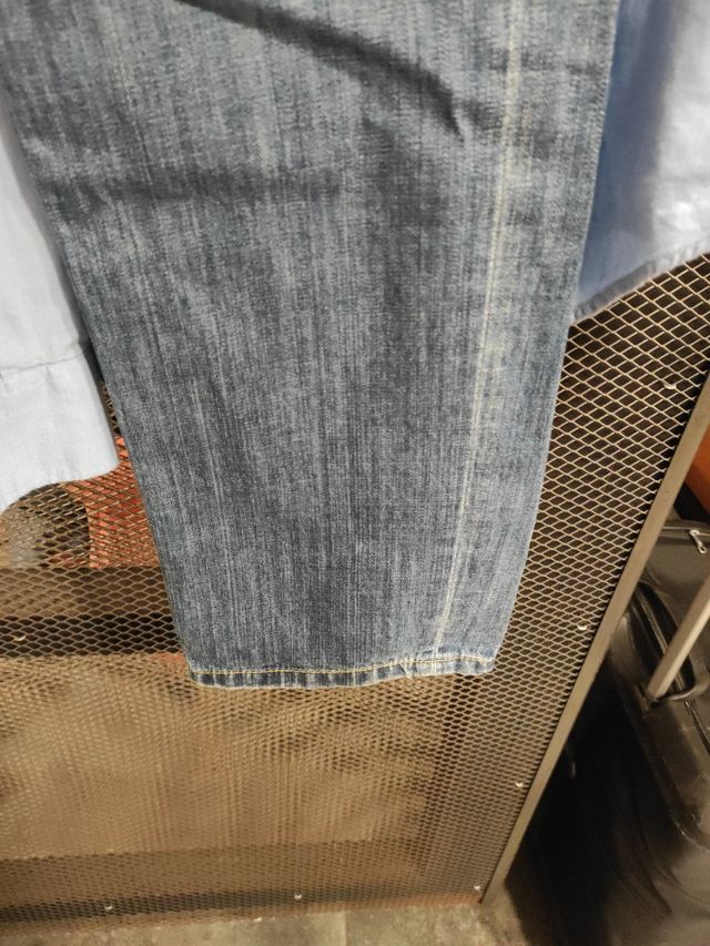 Jeans Hombre Pepe Jeans London, 30/34, 40 talla es