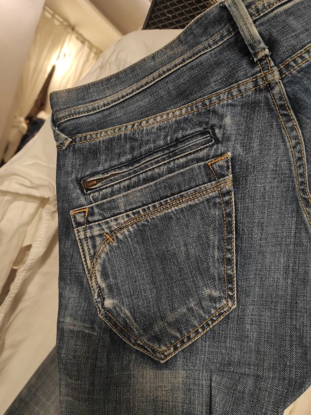 Jeans Hombre Pepe Jeans London, 30/34, 40 talla es