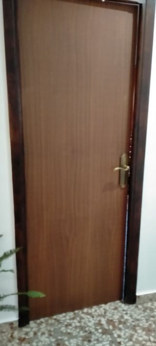 Puertas Sapely