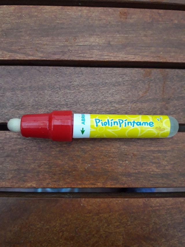 Peluche Piolín píntame