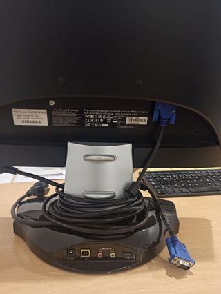 monitor 19"