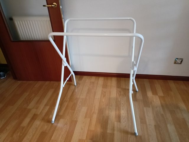 Bañera bebé JANE Squid como nueva¡