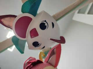 Gimnasio actividades Tiny Love Princesas Tales