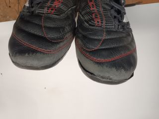 BOTAS ADIDAS PREDATOR