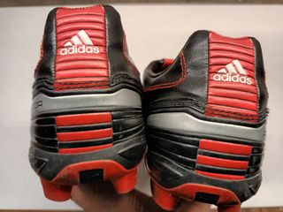 BOTAS ADIDAS PREDATOR
