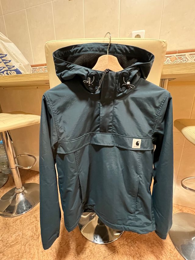 Chaqueton Carhartt