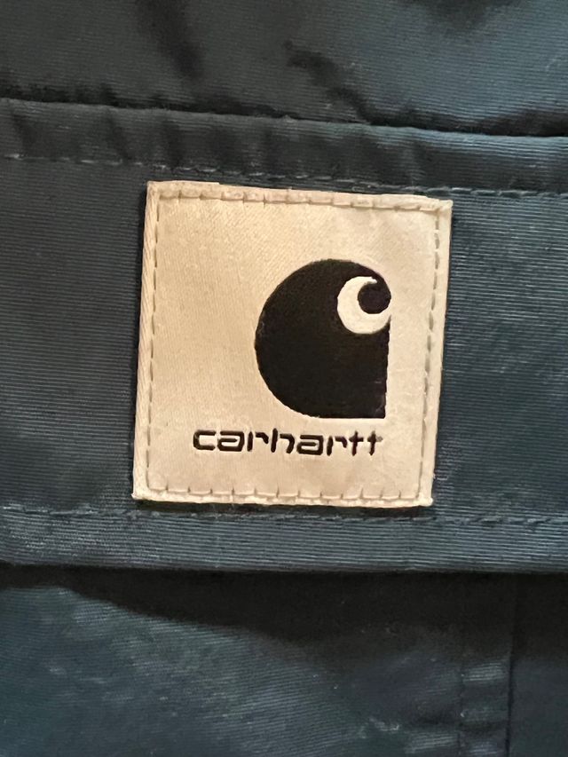 Chaqueton Carhartt
