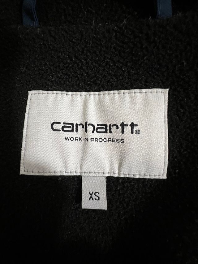 Chaqueton Carhartt