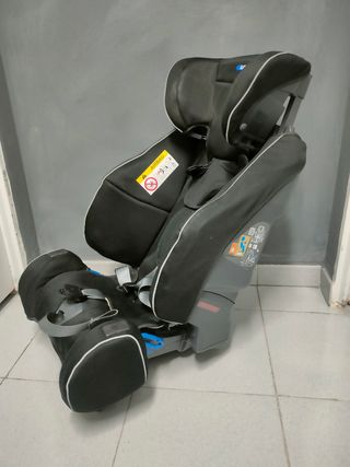 Silla Klippan Century
