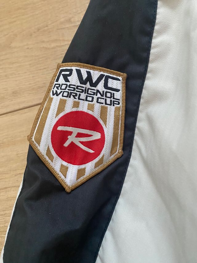 Chaqueta Rossignol  niño