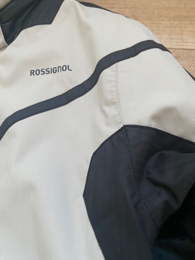 Chaqueta Rossignol  niño