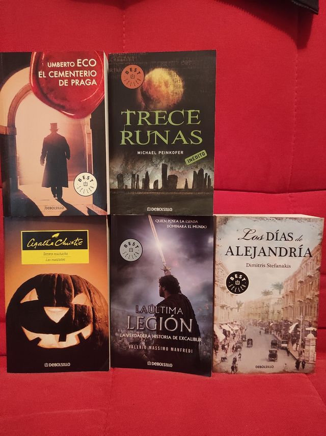 Libros
