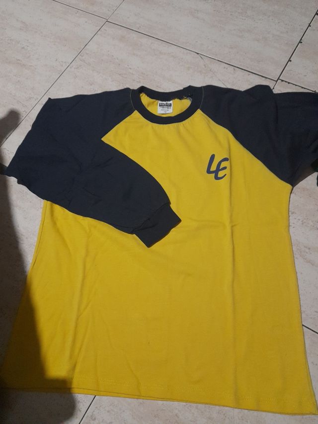 pollo largo de egara