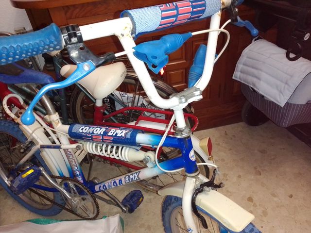 BMX CONOR KANSAS bicicleta