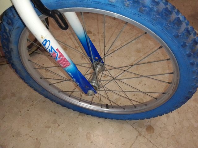 BMX CONOR KANSAS bicicleta