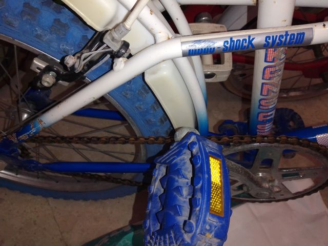 BMX CONOR KANSAS bicicleta