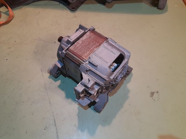 Motore lavatrice Bosch Siemens