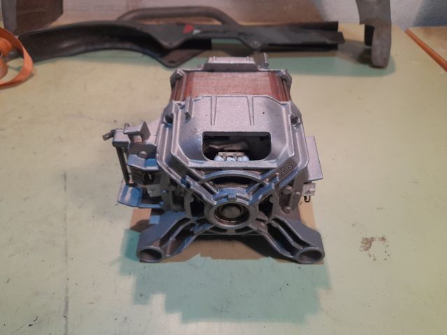 Motore lavatrice Bosch Siemens