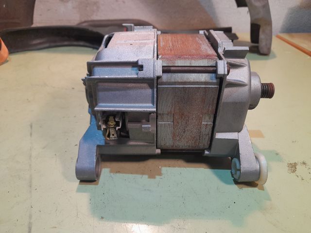 Motore lavatrice Bosch Siemens