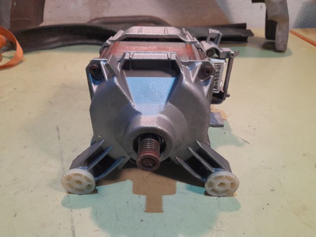 Motore lavatrice Bosch Siemens