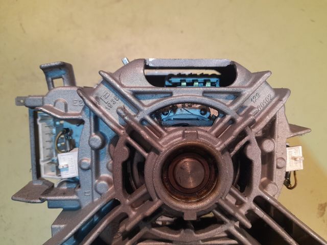 Motore lavatrice Bosch Siemens