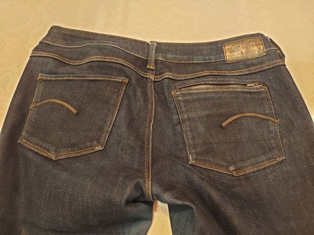 Vaqueros mujer G Star RAW