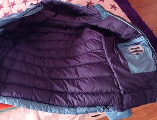 plumas blauer