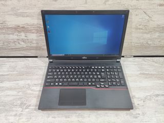 Portátil Fujitsu A574 i5 4300M 8GB 256SSD