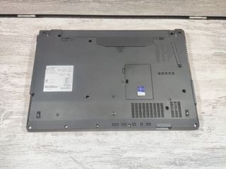 Portátil Fujitsu A574 i5 4300M 8GB 256SSD