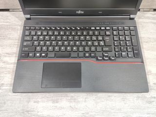 Portátil Fujitsu A574 i5 4300M 8GB 256SSD