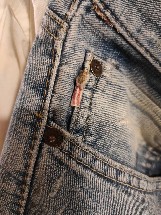 Jeans Hombre, 34/34, Polo, Ralph Lauren 