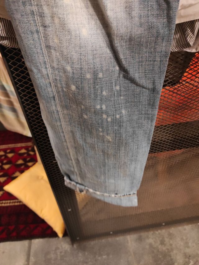 Jeans Hombre, 34/34, Polo, Ralph Lauren 