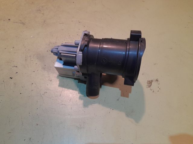 Pompa di lavaggio Bosch Siemens