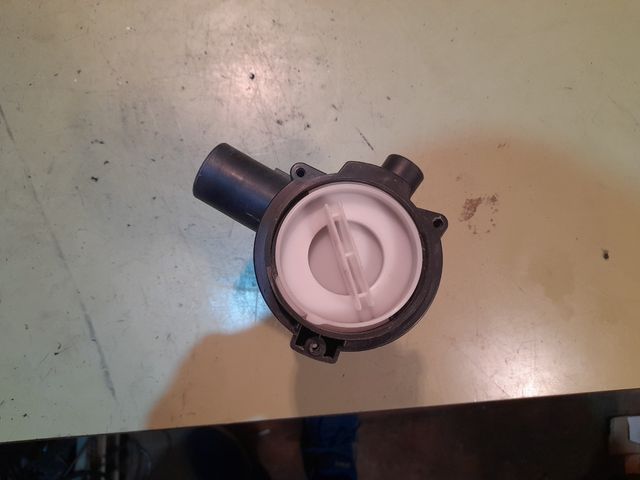 Pompa di lavaggio Bosch Siemens