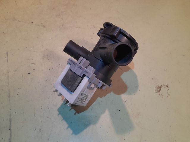 Pompa di lavaggio Bosch Siemens