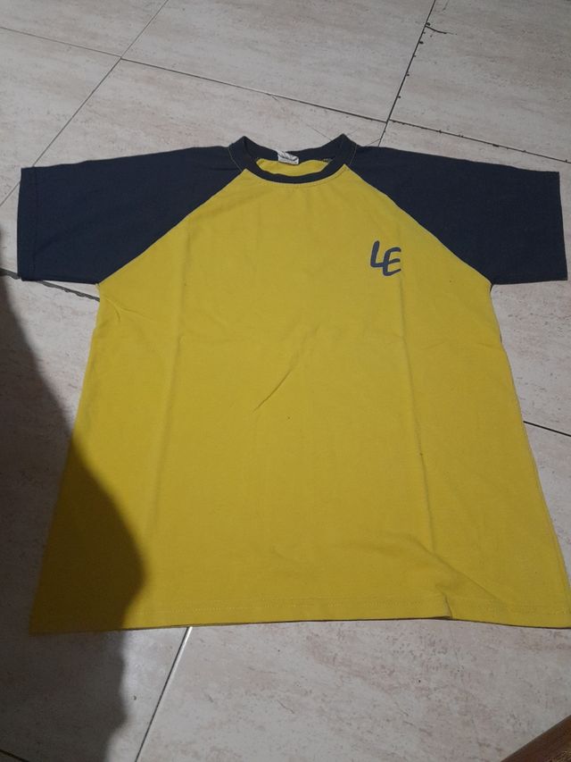 pollo corto de egara