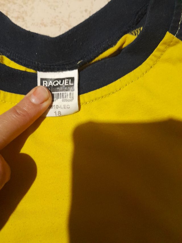 pollo corto de egara