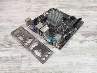 Placa MSI N3150I ECO (Celeron N3150)