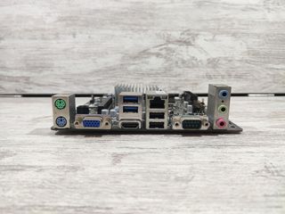 Placa MSI N3150I ECO (Celeron N3150)