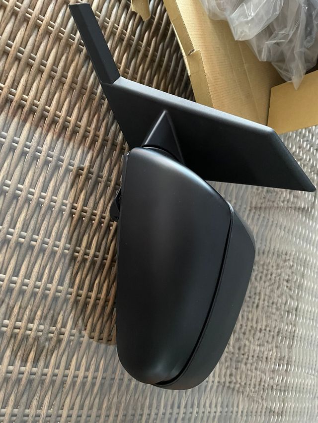 Espejo retrovisor izquierdo del Mitsubishi cool