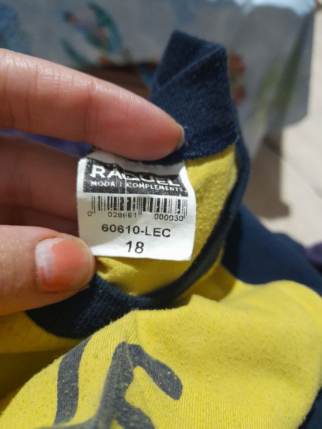 pollo corto de egara