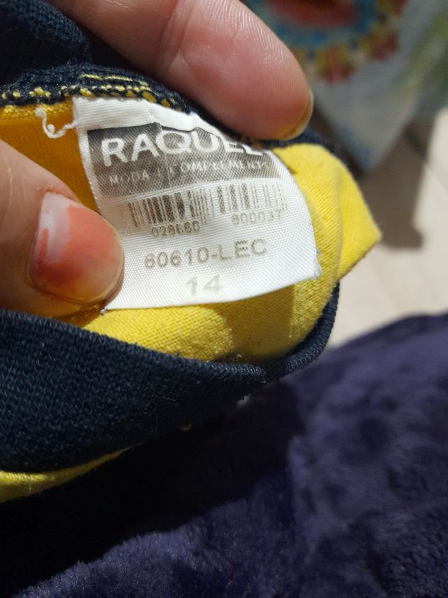 pollo corto de egara