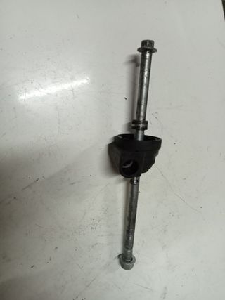 Eje Delantero Hyosung Sf 50cc Scooter Completo