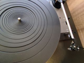 Giradiscos Dual 415-2
