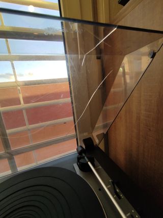 Giradiscos Dual 415-2