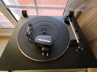 Giradiscos Dual 415-2