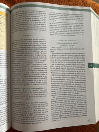 Libro Farmacología basica y clinica.Velazquez 18ed