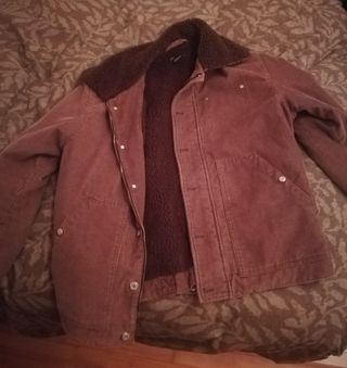 Chaqueta vaquera Diesel invierno chaqueton abrigo